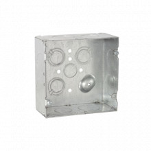 HUB265 RACO tuberia metalica conduit / accesorios