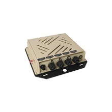 Hub4e Optex Servidor En Red Para Radar Spotter RF Con 3 Puer