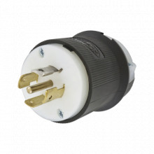 HUBHBL2511 HUBBELL para alimentacion y electricidad
