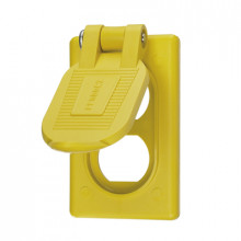 HUBHBL52CM22 HUBBELL tomacorrientes - extensiones elect