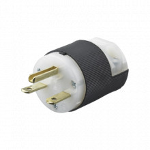 HUBHBL5666C HUBBELL tomacorrientes - extensiones electr