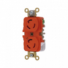 HUBIG4700A HUBBELL para alimentacion y electricidad