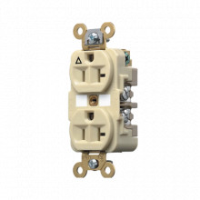 HUBIG5362I HUBBELL tomacorrientes - extensiones electri