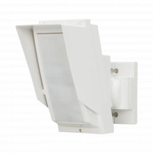 Hx80nram Optex Detector De Movimiento / 100 Exterior / Inal