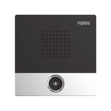 I10 Fanvil Mini Intercomunicador Para Hoteleria Y Hospitales