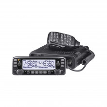 Ic2730a05 Icom Radio Movil Doble Banda VHF/UHF TX144-148MH