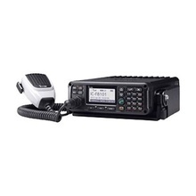 Icf8101 Icom Radio Movil En HF 125 Watts ALE Tx 1.6 - 29.