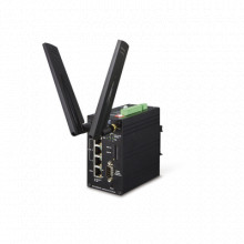 ICG2420LTE PLANET routers 4g (lte)/3g