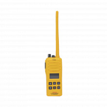 Icgm160021k Icom Radio Portatil Marino 2W Cumple Con Las R