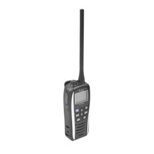 Icm2541 Icom Radio Portatil Marino Color Perla Rx 156.050-