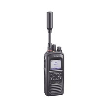 Icsat100 Icom Radio Satelital. Comunicacion Via PTT En Todo