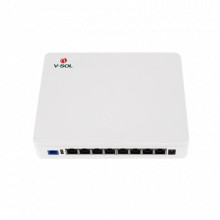 ICT3310DPS8G2NAC V-SOL olt / ont / onu