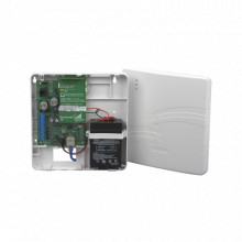 IGSMV HONEYWELL para alimentacion y electricidad