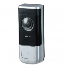 IMO3830002 DAHUA IMOU DOORBELL WIRED - Video Timbre de