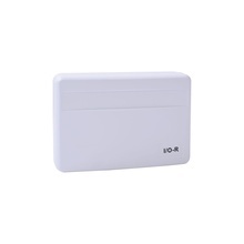 Ior Pima Modulo De Salida De Relevadores Para Paneles Hunter