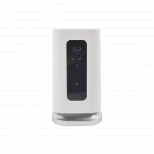 Ipcamwic1 Honeywell Home Resideo Camara IP Wi-Fi HD 720p Com