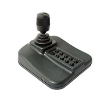 Ipdusb Syscom Joystick USB Para Facil Control PTZ Con Movimi