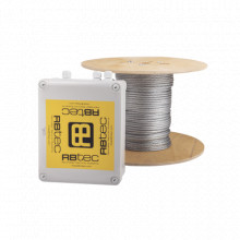 IROC1Z250 RBTEC cable sensor perimetral