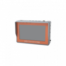 IV7WTESTV2 Syscom probadores de video