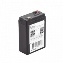K14139 HONEYWELL baterias