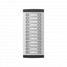 Kelt324 Kocom Expansor De 24 Apartamentos Para KVLC Series m