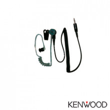 Kep1 Kenwood Audifono IS De 3.5 Mm Para KMC25/KMC26/KMC41M.
