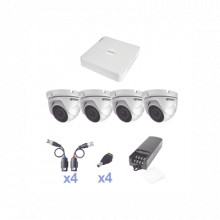 KESTXLT4EW EPCOM turbohd de 4 canales