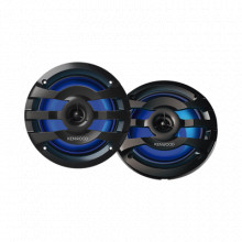 KFC1673MRBL JVC KENWOOD equipos para pesca comercial y