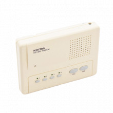 KIC304 Syscom interfones