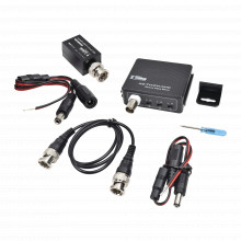 Kit4501aa Epcom Titanium Kit De Largo Alcance De 400 Metros