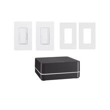 Kitra2select1 Lutron Electronics Kit De RA2 Select Para El
