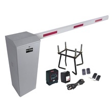 Kitxbsr Accesspro Kit COMPLETO Barrera Derecha XB / Brazo Te