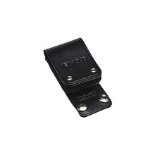 Klh75 Kenwood Kenwood Leather Case For TK-480 fundas