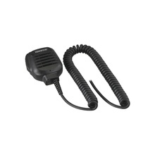 Kmc45d Kenwood Microfono-Bocina De Uso Rudo MIL-STD-810 Para