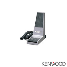 Kmc9c Kenwood Microfono De Escritorio Para Radio-base Kenwoo