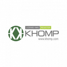 KMREGAUT KHOMP adaptador a rca