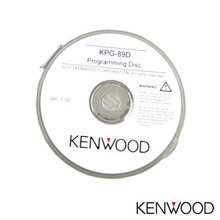 Kpg102dk Kenwood Software Para Programacion De Radios KENWOO