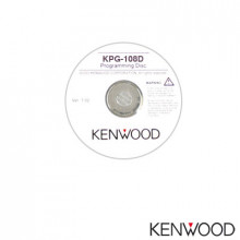 Kpg108dki2 Kenwood Software De Programacion Para TK-3230 pro