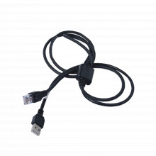 Kpg46xm Kenwood Cable De Programacion USB Para Radios Movile
