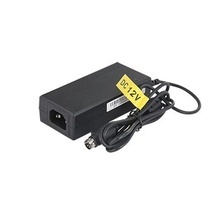 Kpl040f4pin Hikvision Fuente De Poder Regulada 12 VCD / 3.3