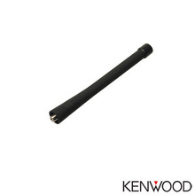 Kra28 Kenwood Antena Helicoidal VHF 140-170 MHz. Conector SM