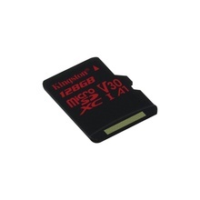 Ks128msd Kingston Memoria MicroSDHC/SDXC 128GB Kingston Memo