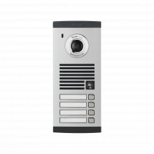 Kvlc304i Kocom Frente De Calle Para 4 Apartamentos multiapar