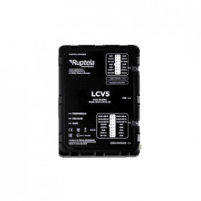 LCV53G Ruptela Nuevo Localizador Vehicular 2G y 3G / Lectura