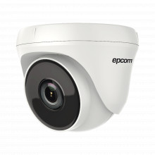 Le7turboig2 Epcom Eyeball TURBOHD 1 Megapixel 720p / Gran
