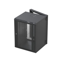 Linkedpro Sr1916gapv3 Gabinete Abatible Para Montaje En Pare