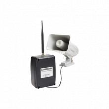 LMU450 RITRON voceo / monitoreo remoto