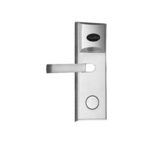 Lockpro1hi Zkteco - Accesspro Chapa Izquierda Para Hoteles C