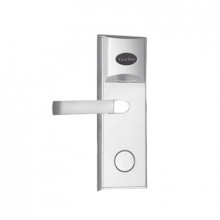 Lockpro1hi Zkteco - Accesspro Chapa Izquierda Para Hoteles C