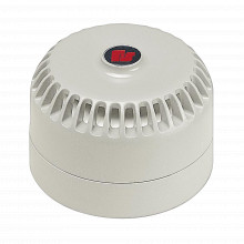 Lp409028 Federal Signal Industrial Sirena StreamLine Perfil